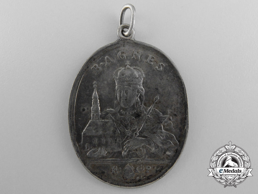 austria._a_leopold_iii_and_agnes_of_waiblingen_medal,_c.1760_a_5676