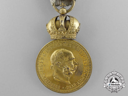 an_austrian_military_merit_medal;_named_to_a_bosnian_regiment_a_5688