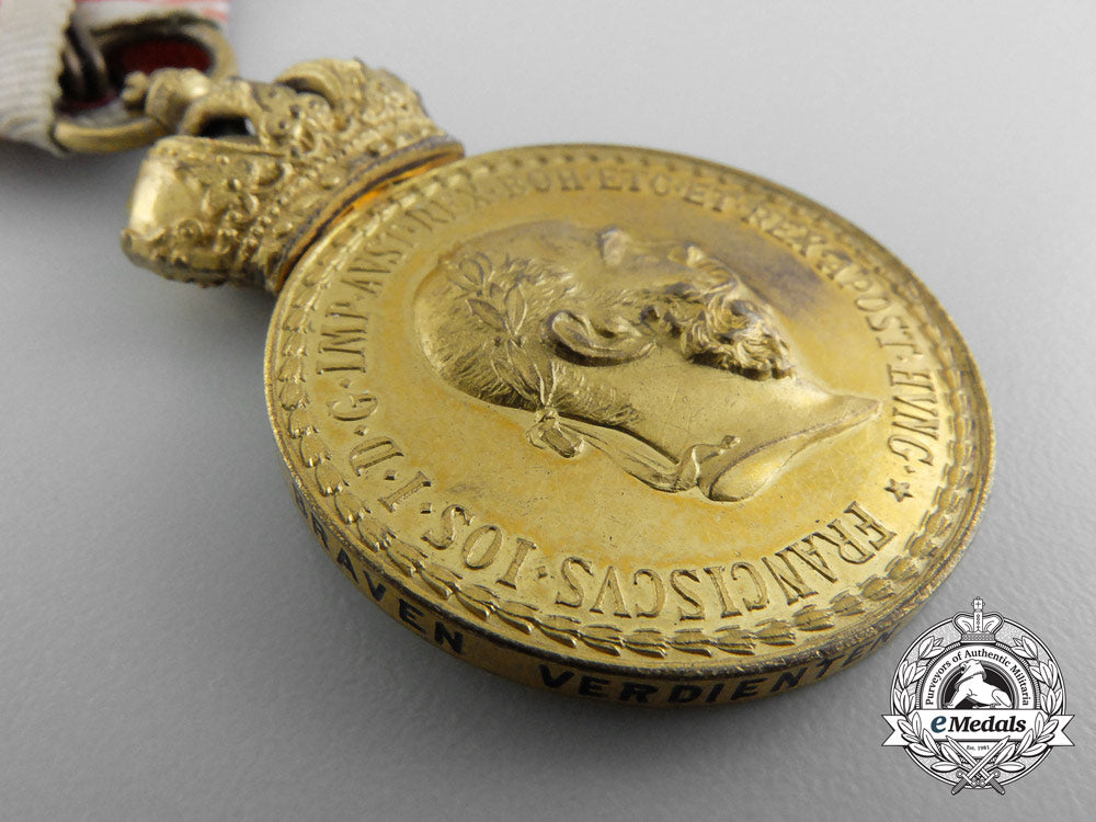 an_austrian_military_merit_medal;_named_to_a_bosnian_regiment_a_5691