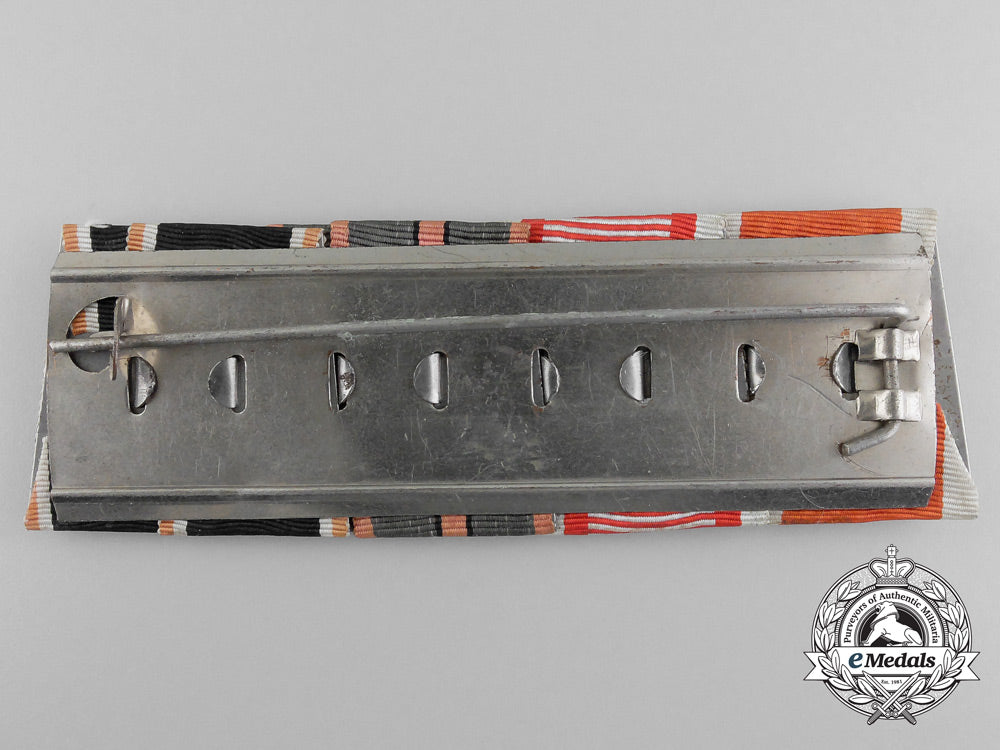 a_first_war_austrian_ribbon_bar_a_5767
