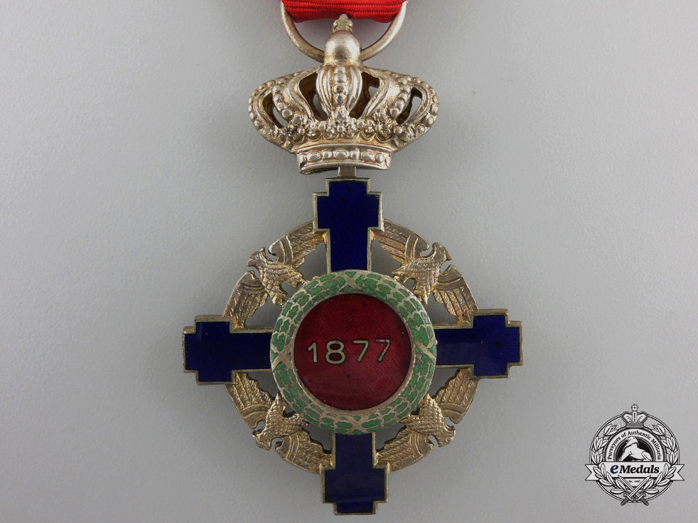 an_order_of_the_star_of_romania;_type_ii_a_58