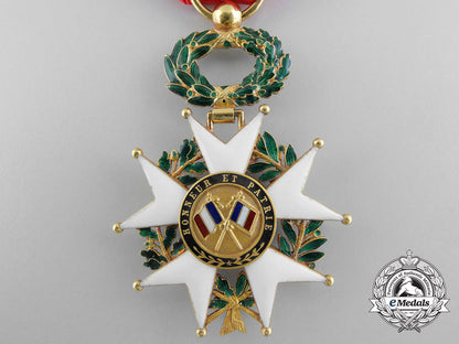 a_french_legion_d'honneur;_officer's_badge_in_gold_with_case_a_5838