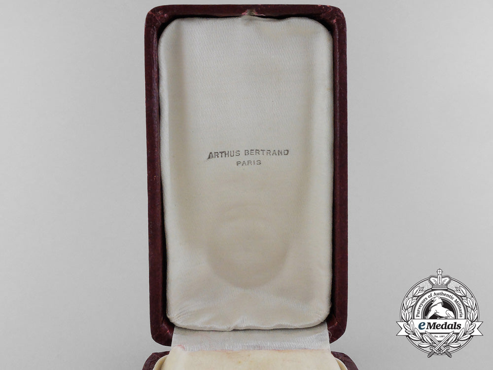 a_french_legion_d'honneur;_officer's_badge_in_gold_with_case_a_5844
