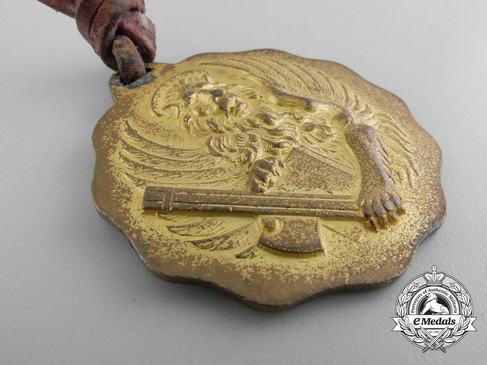 italy._a_city_of_venice_fascist_party_award_a_5893