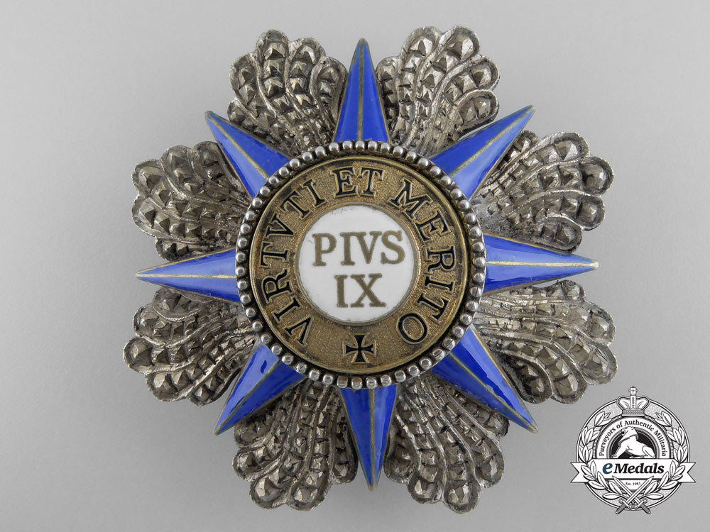 the_order_of_pius_ix;_breast_star_a_5928