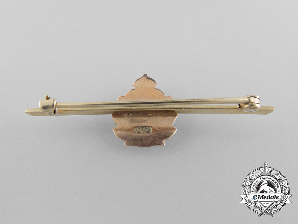 a_second_war_royal_canadian_navy_pin_in_gold_a_5998