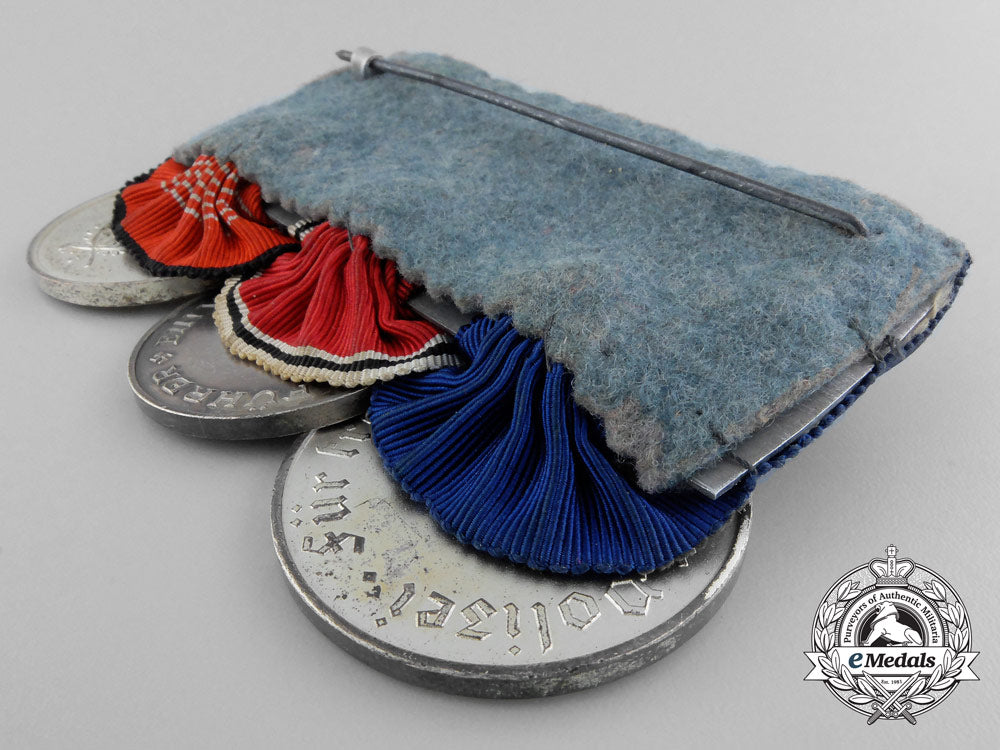 a_german_police&_olympic_games_medal_bar_a_6071