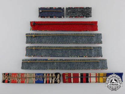 a_group_of_eight_second_war_ribbon_bars_a_613