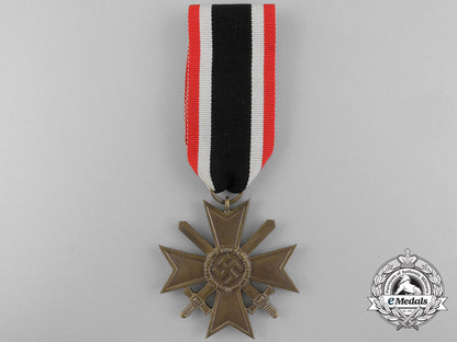 two_second_war_german_war_merit_awards_with_packets_of_issue_a_6226