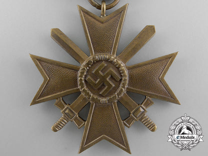 two_second_war_german_war_merit_awards_with_packets_of_issue_a_6227