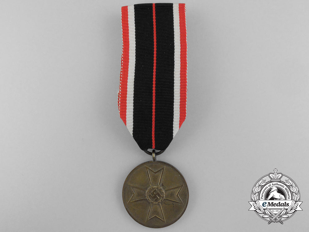 two_second_war_german_war_merit_awards_with_packets_of_issue_a_6230