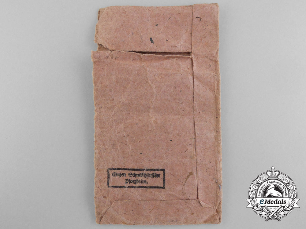 two_second_war_german_war_merit_awards_with_packets_of_issue_a_6233