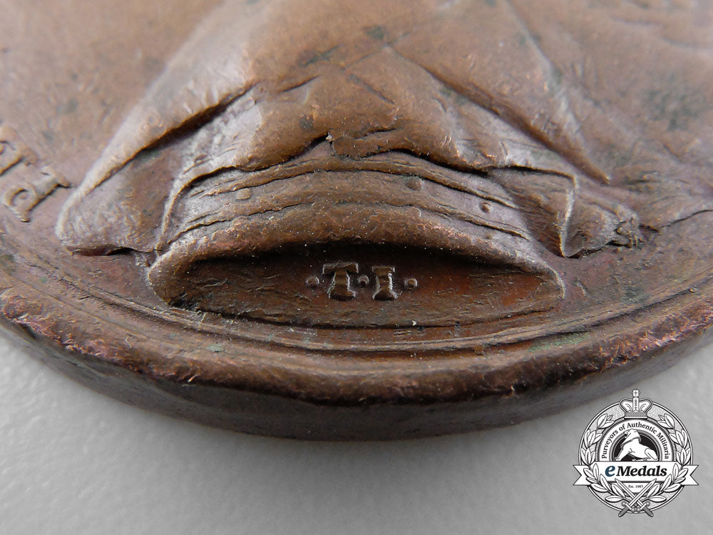 russia,_imperial._a_siege_of_narva_campaign_medal,_c.1704_a_6257