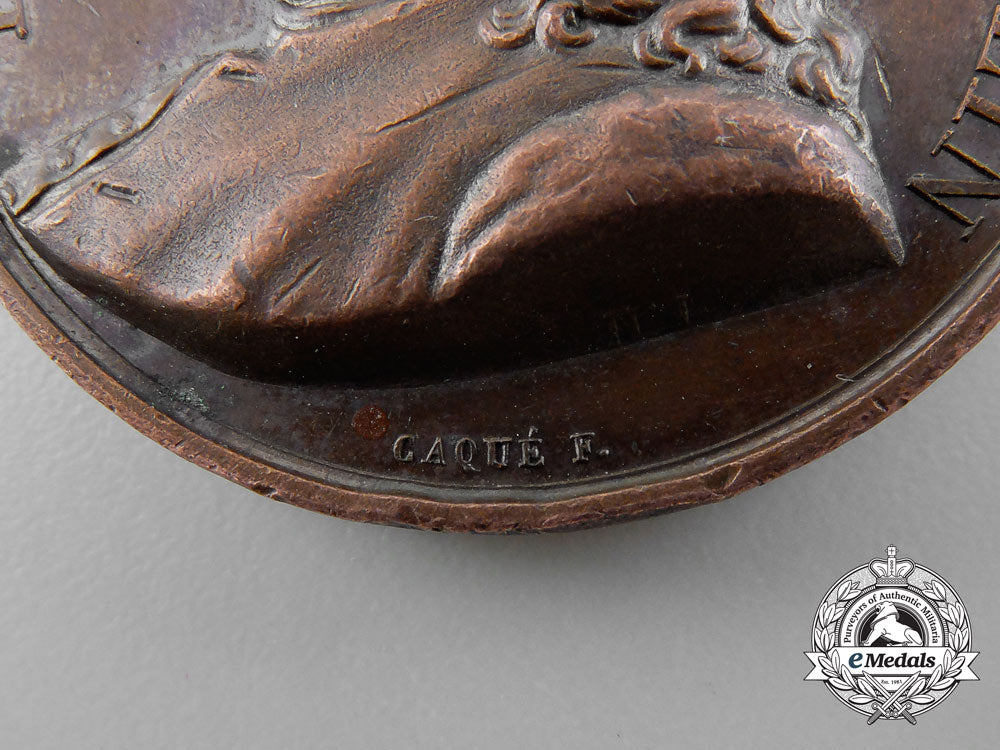 united_states._an1818_benjamin_franklin_medal_by_the_french_mint_a_6264