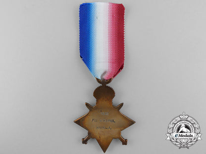 a1914-15_star_to_private_mcfee;5_th_battalion,_highland_light_infantry,_dod_a_6282