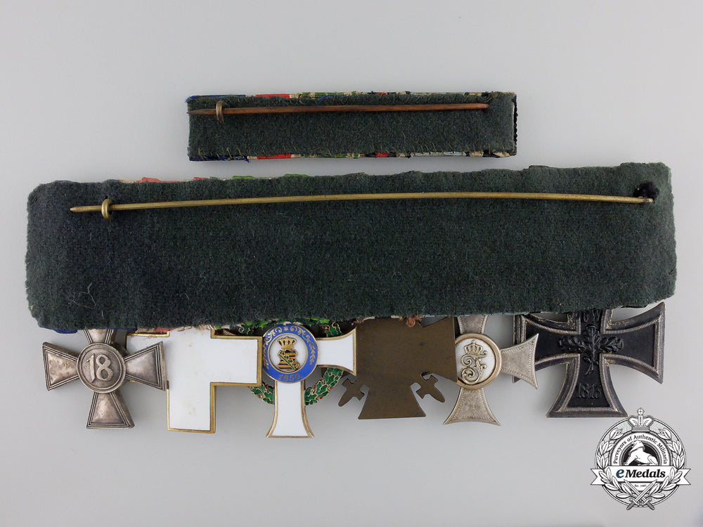 a_fine_first&_second_war_german_red_cross_honor_award_medal_bar_a_64