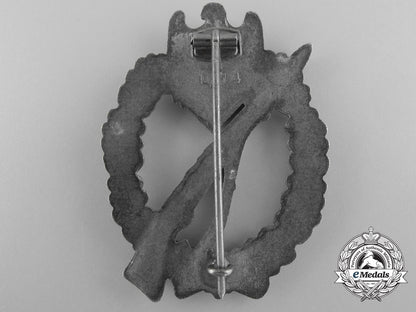 an_army/_ss_silver_grade_infantry_badge_by_friedrich_orth,_wien_a_6512
