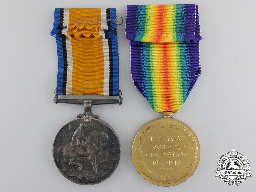 a_first_war_medal_pair_to_the21_st_canadian_infantry_battalion_a_656