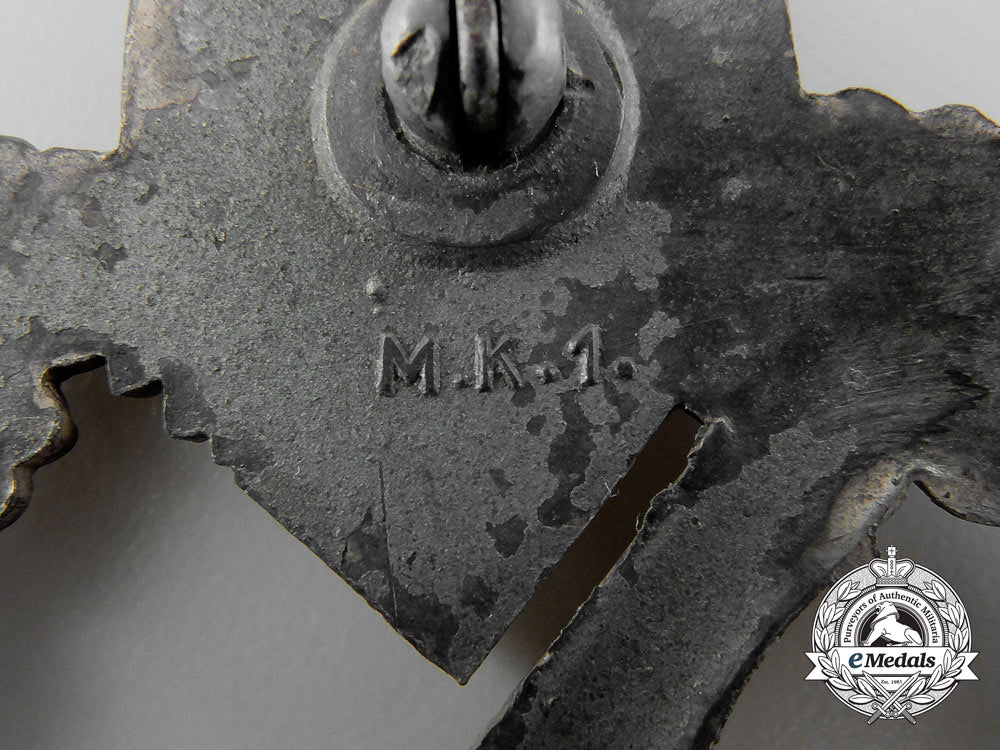 a_silver_grade_infantry_badge;_m.k.1._a_6609