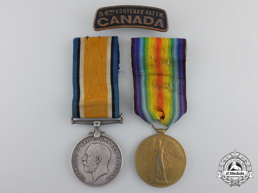 canada._a_first_war_medal_pair_to_the54_th_canadian_infantry_battalion_a_661