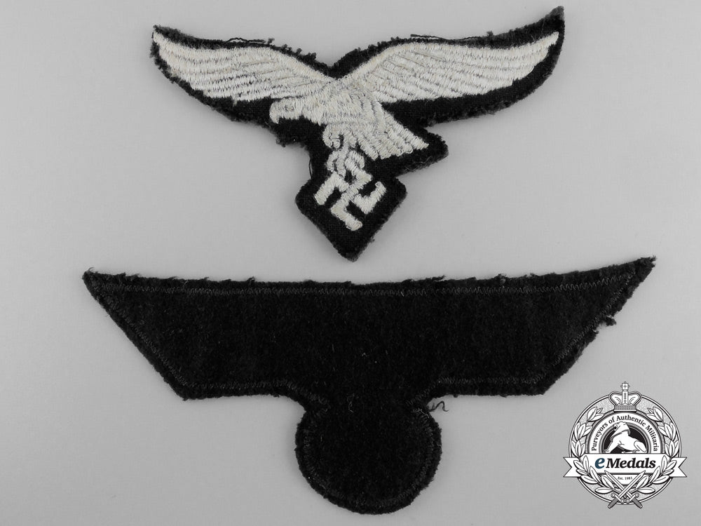 two_german_breast_eagle_insignia;_army&_luftwaffe_a_6620