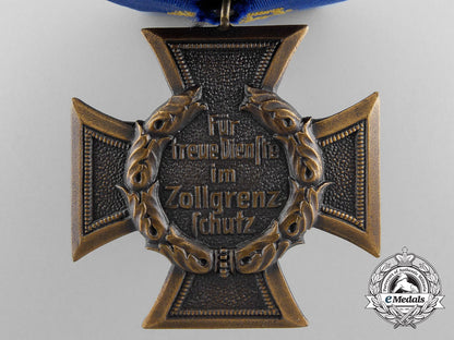 a_german_customs_service_decoration;_court_mounted_a_6718