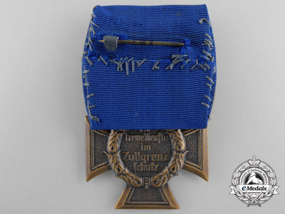 a_german_customs_service_decoration;_court_mounted_a_6719