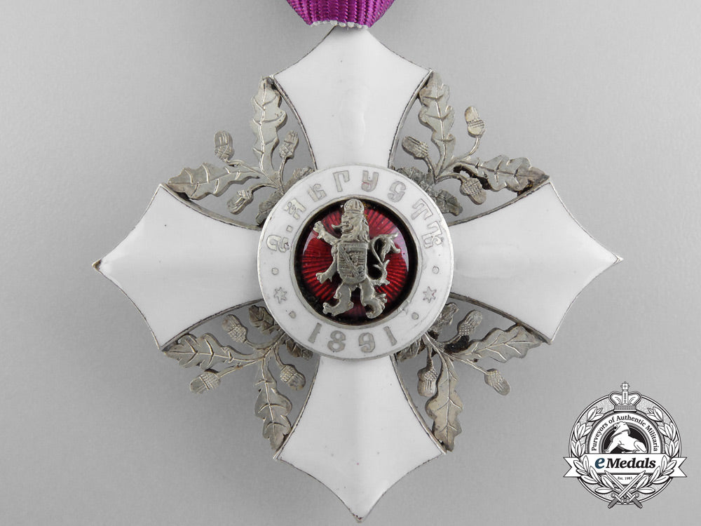 a_bulgarian_civil_merit_order;_fifth_class_knight(1909-1944)_a_6788