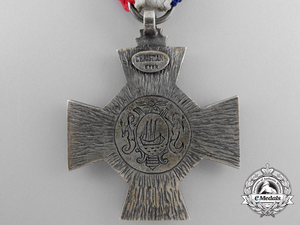 a_canadian_second_war_dieppe_commemorative_cross_a_6822