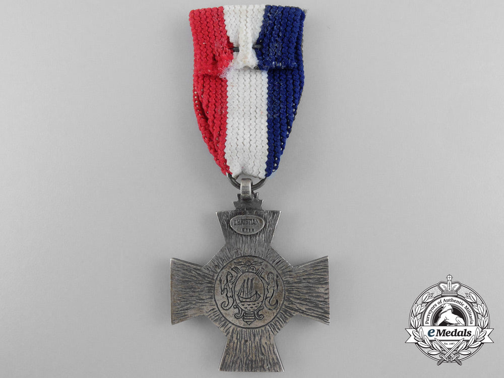 a_canadian_second_war_dieppe_commemorative_cross_a_6823