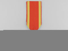 A Finish Medal Of Bravery For The Order Of Liberty 1939