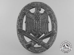 A General Assault Badge By "Unknown Maker 10"