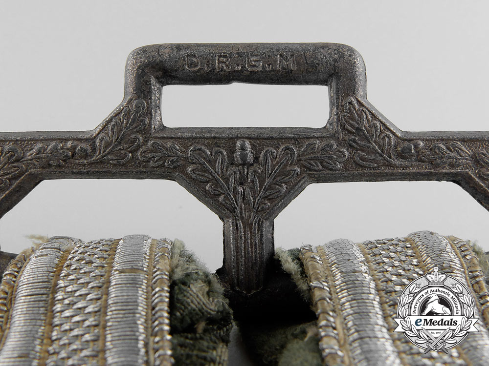 a_set_of_army(_heer)_dagger_hangers;_marked_a_7146