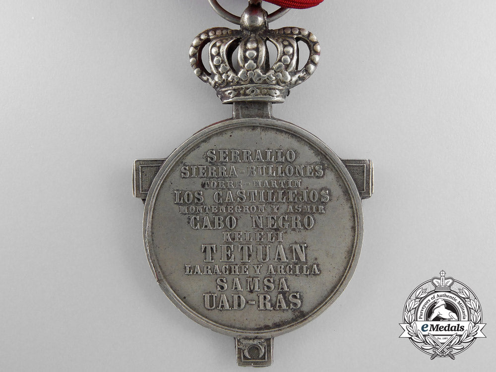 an1860_spanish_africa_campaign_medal_a_7287