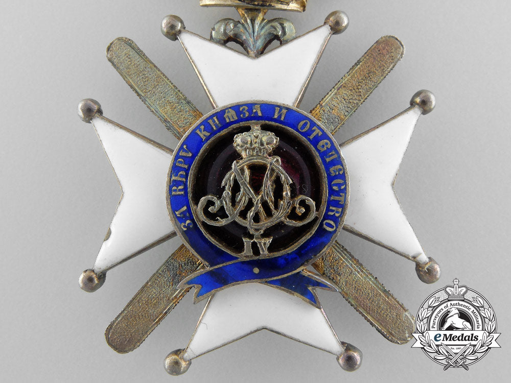 an_unusual_serbian_cross_of_takovo;_french_made_a_7304