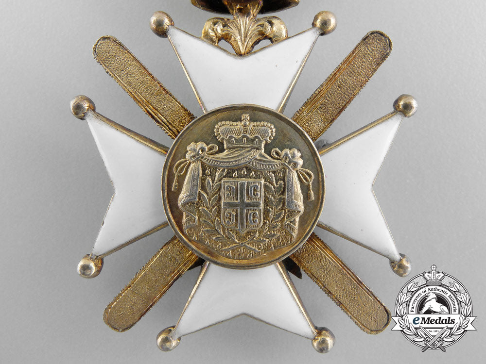 an_unusual_serbian_cross_of_takovo;_french_made_a_7305