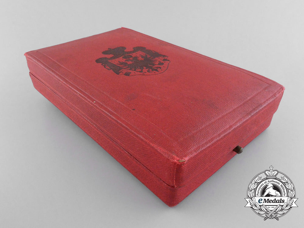 a_case_for_the_montenegrin_order_of_danilo_i;4_th_or5_th_class_a_7317