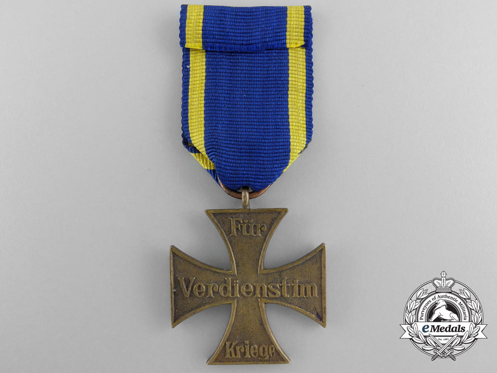 a1914_brunswick_war_merit_cross;_second_class_a_7337