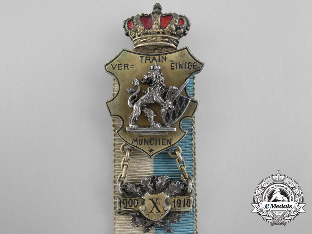 a_fine_bavaria_veteran's_ten_year_service_badge_by_g.g._linder_a_7398