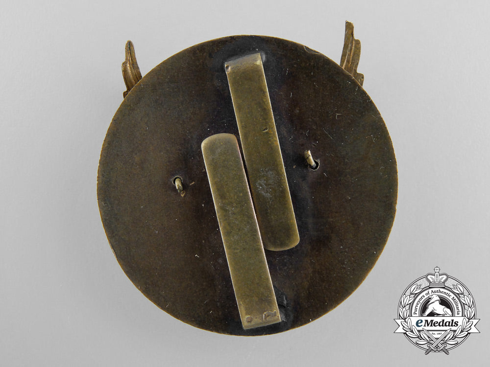 a_second_war_hungarian_levente_leader’s_badge_a_7457