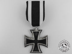 An Iron Cross Second Class 1914 By Godet & Sohn
