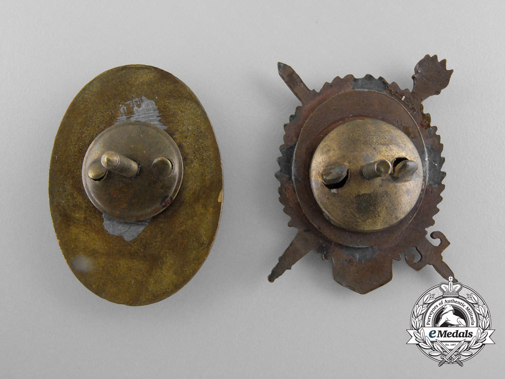 two_bulgarian_badges_a_7618