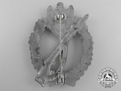 an_army_infantry_badge;_silver_grade_by_richard_simm&_söhne_a_7671