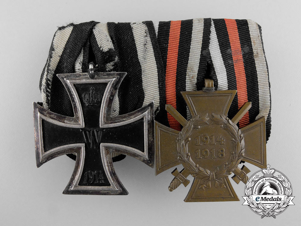 a_first_war_german_pair;_reichsverband_pforzheim_a_7695