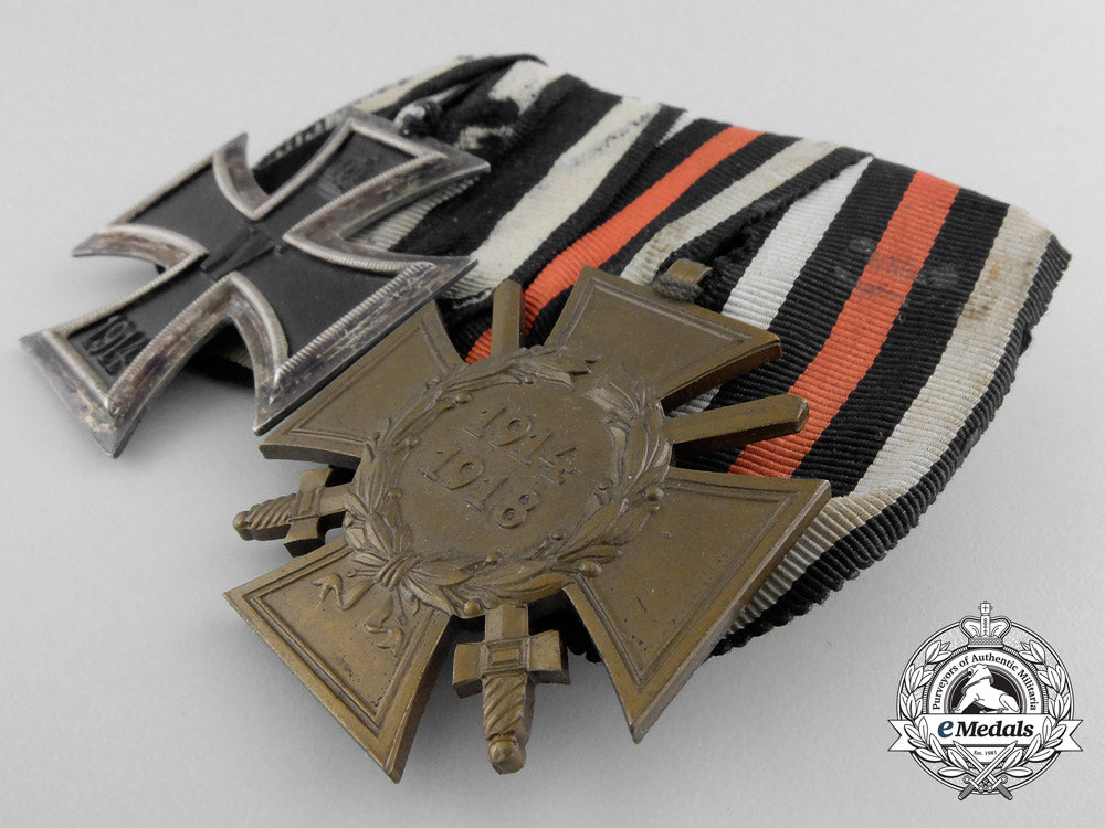 a_first_war_german_pair;_reichsverband_pforzheim_a_7698