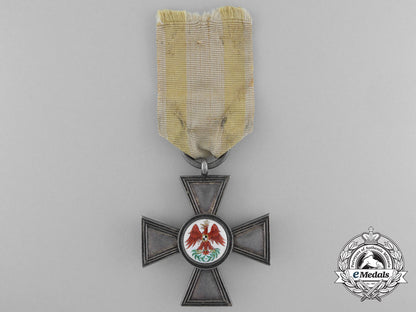 an_early_prussian_order_of_the_red_eagle;_fourth_class_cross_by_wagner_a_7778