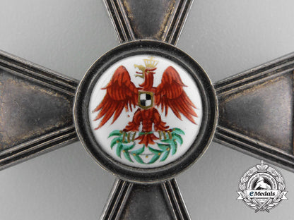 an_early_prussian_order_of_the_red_eagle;_fourth_class_cross_by_wagner_a_7780