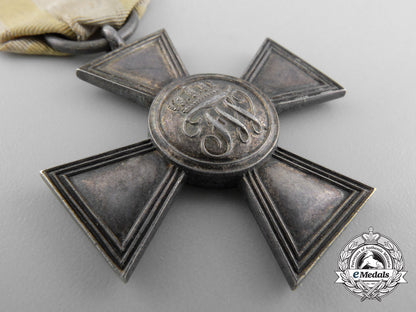an_early_prussian_order_of_the_red_eagle;_fourth_class_cross_by_wagner_a_7784