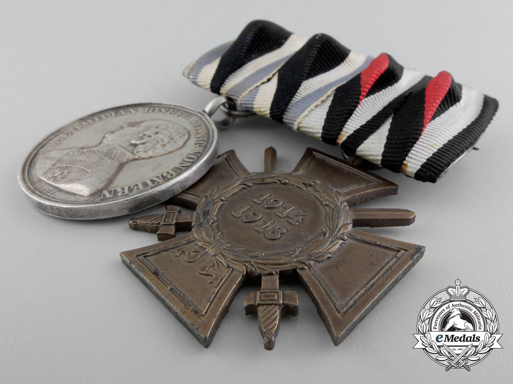 a_first_war_bavarian_silver_military_merit_medal_pairing_a_7854