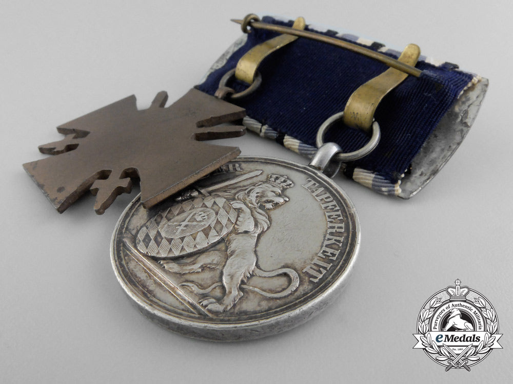 a_first_war_bavarian_silver_military_merit_medal_pairing_a_7855